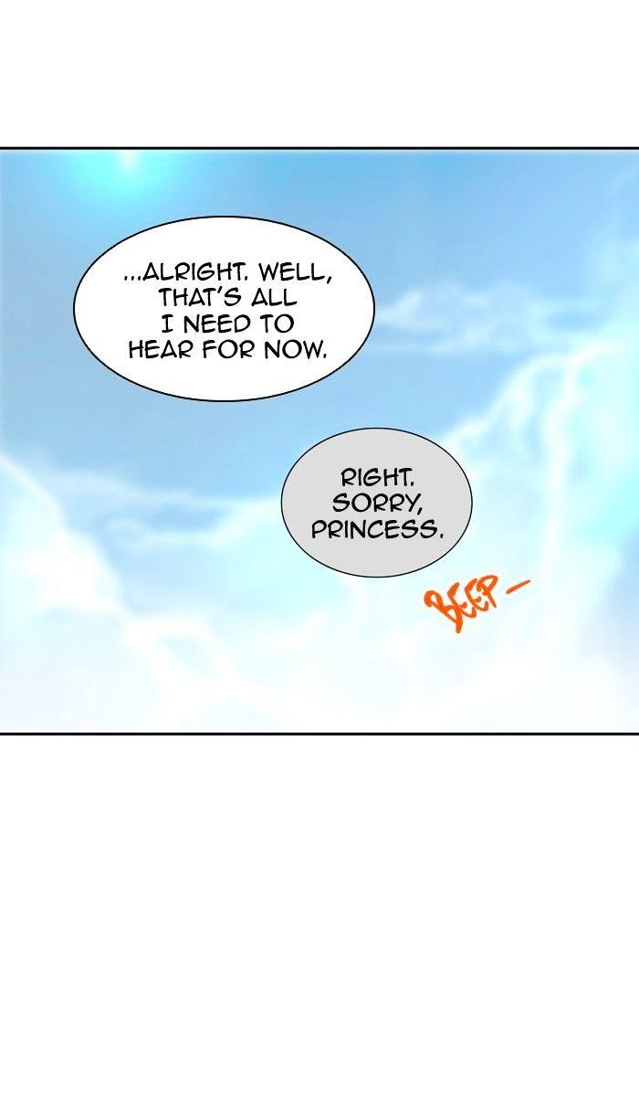 Tower Of God, Chapter 301 image 091